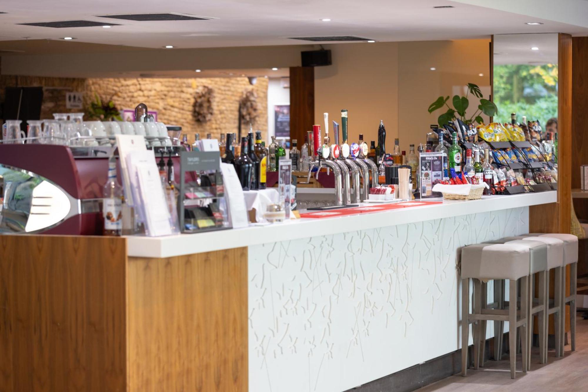 The Kilnwick Percy Resort And Golf Club بوكلينجتون المظهر الخارجي الصورة